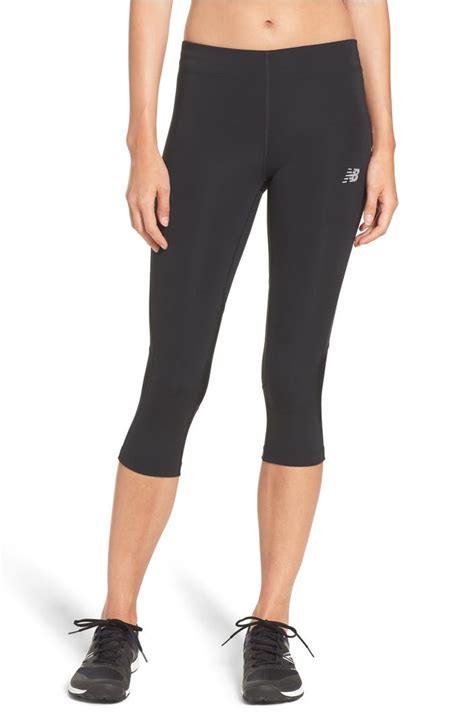 new balance capri leggings